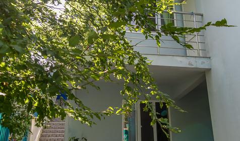 Частный дом Тимур, г. Туапсе