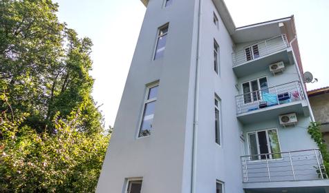 Частный дом Тимур, г. Туапсе