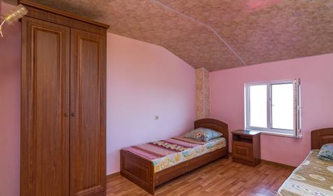 Частный дом Тимур, г. Туапсе