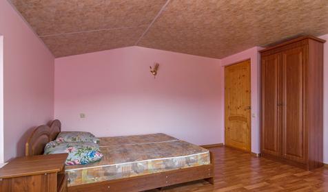 Частный дом Тимур, г. Туапсе