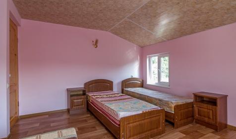 Частный дом Тимур, г. Туапсе