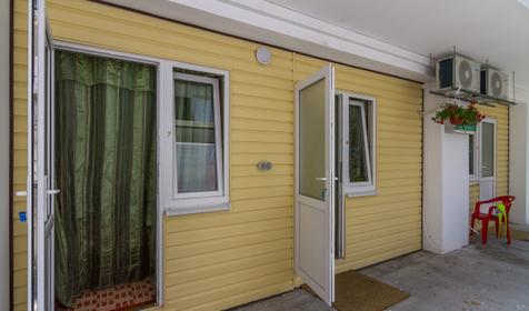 Гостевой дом У Раковара, г. Сочи