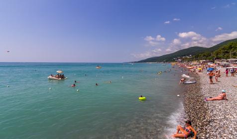 Гостевой дом У Раковара, г. Сочи