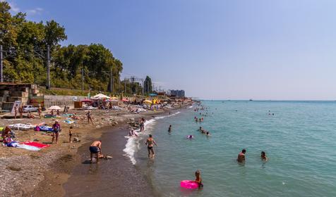 Гостевой дом У Раковара, г. Сочи