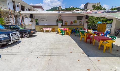 Гостевой дом У Раковара, г. Сочи