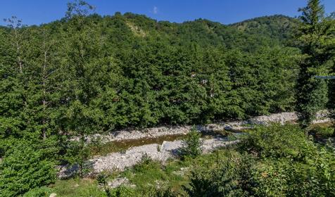 Гостевой дом У Татьяны, Туапсинский р-н, п. Дедеркой