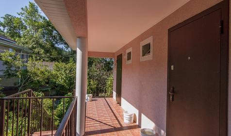 Гостевой дом У Татьяны, Туапсинский р-н, п. Дедеркой