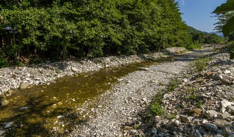Гостевой дом У Татьяны, Туапсинский р-н, п. Дедеркой