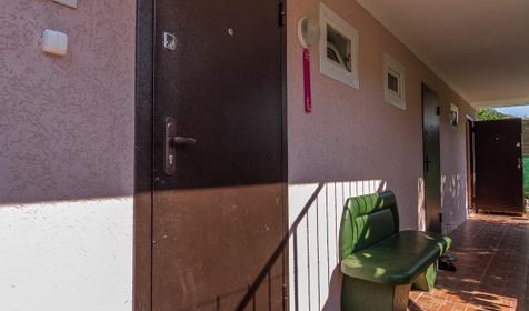 Гостевой дом У Татьяны, Туапсинский р-н, п. Дедеркой