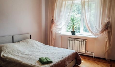 Коттедж. База отдыха Volkov House (Волков хаус), Майкопский р-н, п. Гузерипль