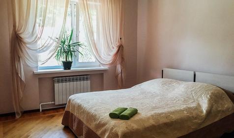 Коттедж. База отдыха Volkov House (Волков хаус), Майкопский р-н, п. Гузерипль