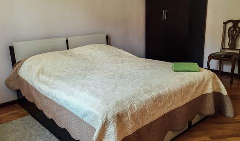 Коттедж. База отдыха Volkov House (Волков хаус), Майкопский р-н, п. Гузерипль