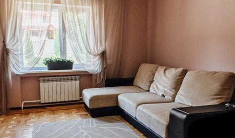 Коттедж. База отдыха Volkov House (Волков хаус), Майкопский р-н, п. Гузерипль