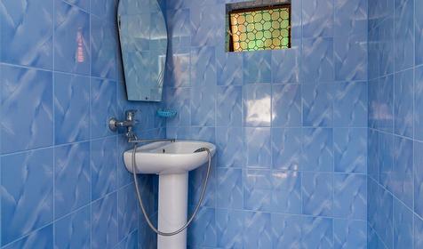 Гостевой дом Аква-Эль, Туапсинский район, с. Агой