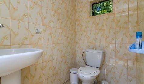 Гостевой дом Аква-Эль, Туапсинский район, с. Агой