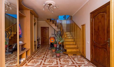 Гостевой дом Аква-Эль, Туапсинский район, с. Агой