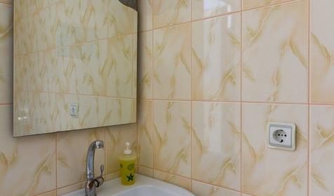 Гостевой дом Аква-Эль, Туапсинский район, с. Агой