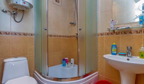 Люкс. Гостевой дом Аква-Эль, Туапсинский район, с. Агой