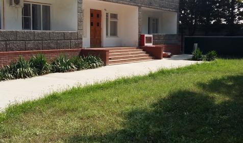 Гостиница Колос, Краснодарский край, ст. Каневская