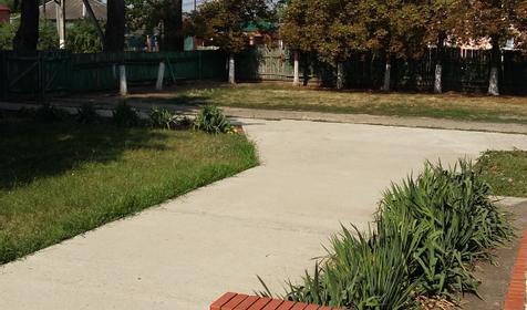 Гостиница Колос, Краснодарский край, ст. Каневская