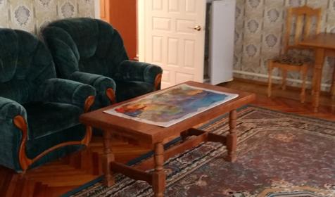 Гостиница Колос, Краснодарский край, ст. Каневская