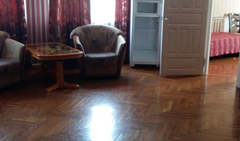 Гостиница Колос, Краснодарский край, ст. Каневская