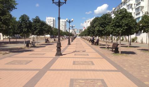 В Новороссийске