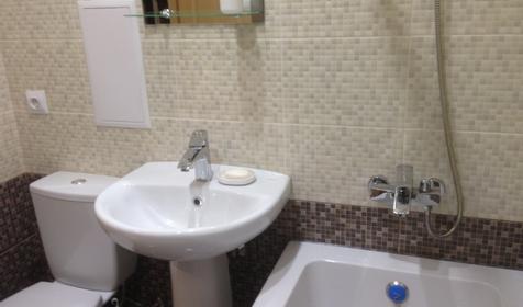 В Новороссийске