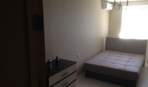 В Новороссийске