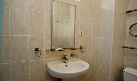 Двухместный эконом