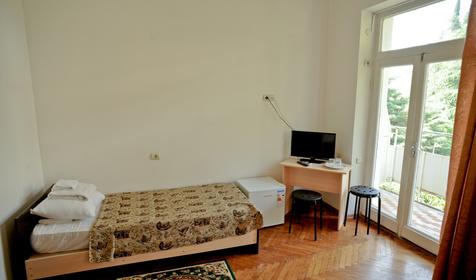 Трехместный эконом