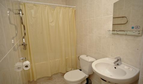 Трехместный эконом