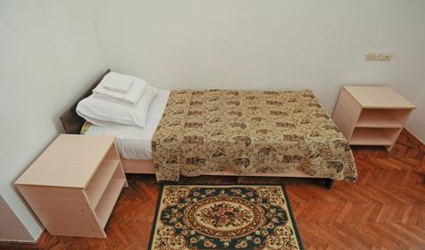 Одноместный эконом