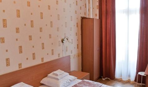 Двухместный стандарт