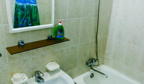 Двухместный стандарт