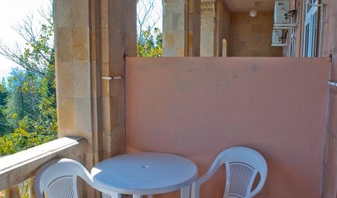 Двухместный стандарт