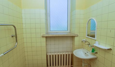 Двухместный двухкомнатный стандарт