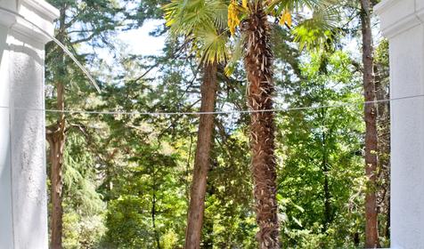 Трехместный двухкомнатный стандарт