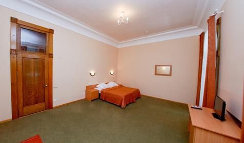 Двухместный комфорт