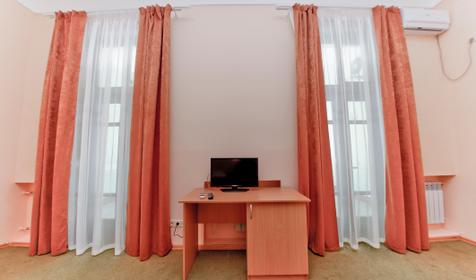 Двухместный комфорт