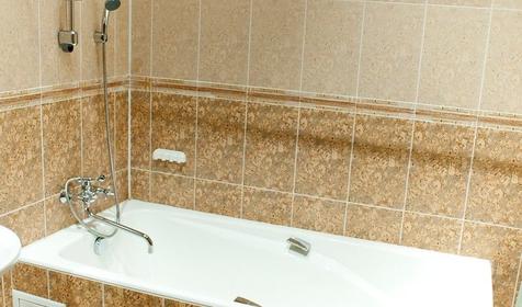 Двухместный комфорт