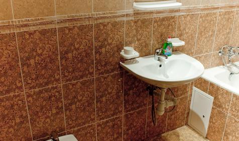 Двухместный комфорт