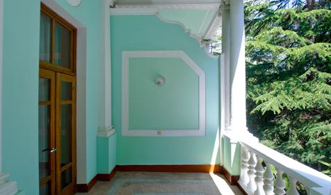 Двухместный комфорт