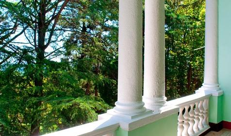 Двухместный комфорт