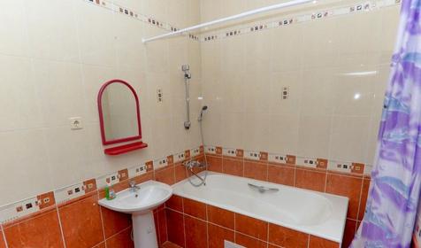 Двухместный двухкомнатный комфорт