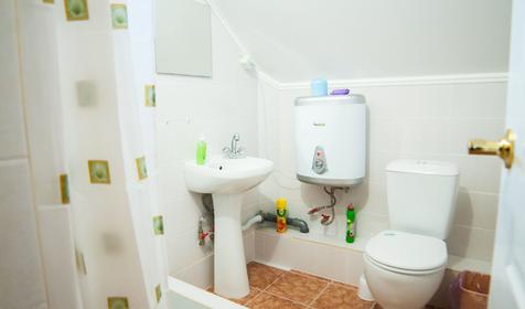 Стандарт трехместный