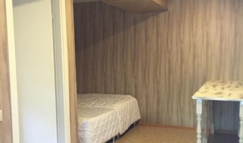 3-х этажный корпус, 1 этаж