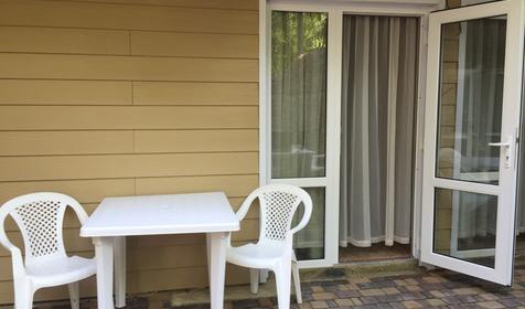 3-х этажный корпус, 1 этаж