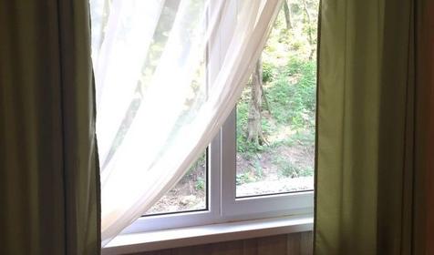 3-х этажный корпус; 2,3 этаж