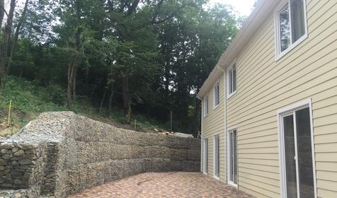 3-х этажный корпус; 2,3 этаж